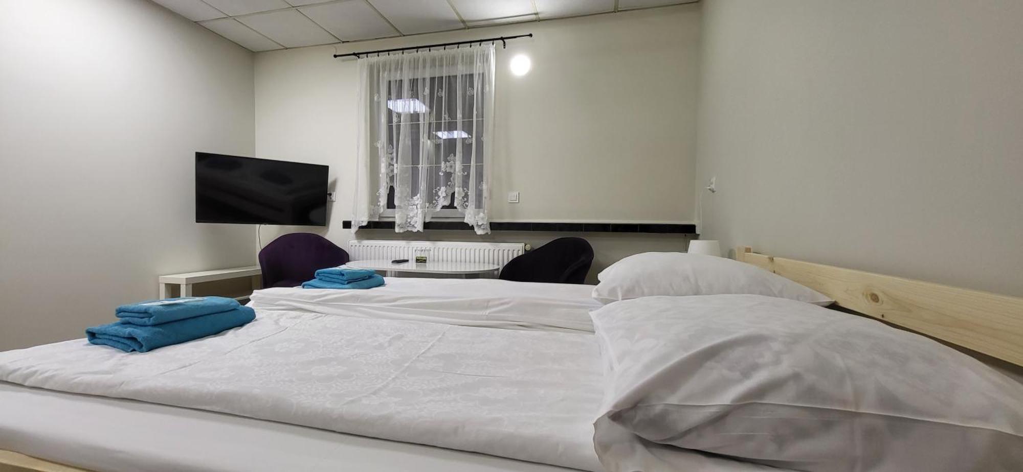 Etna - Hostel -Noclegi Rzeszow Luaran gambar