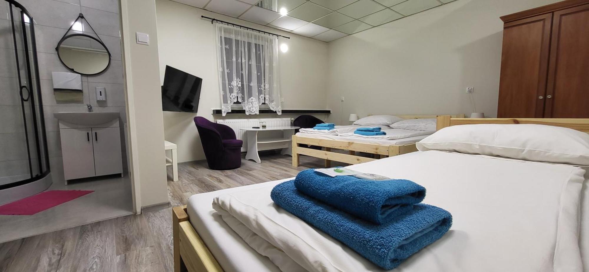 Etna - Hostel -Noclegi Rzeszow Luaran gambar