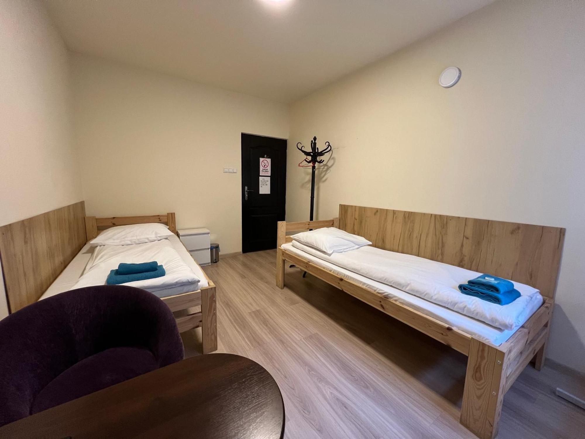 Etna - Hostel -Noclegi Rzeszow Luaran gambar