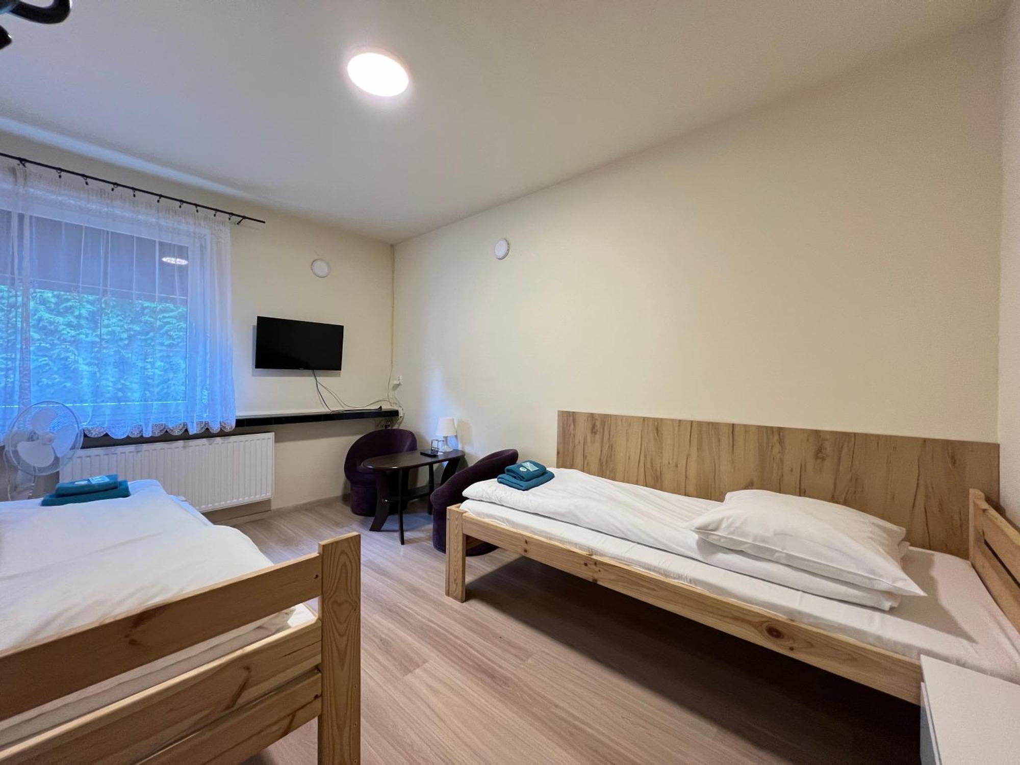 Etna - Hostel -Noclegi Rzeszow Luaran gambar