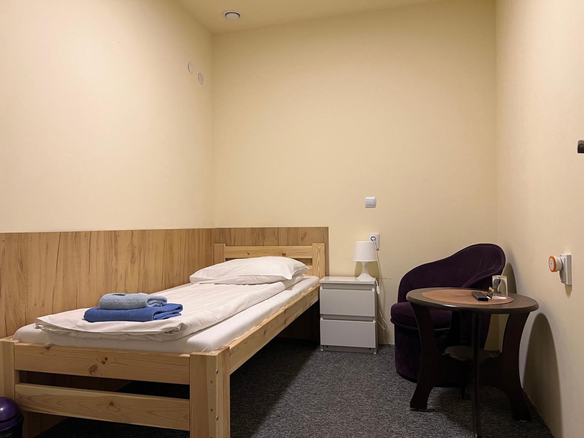 Etna - Hostel -Noclegi Rzeszow Luaran gambar