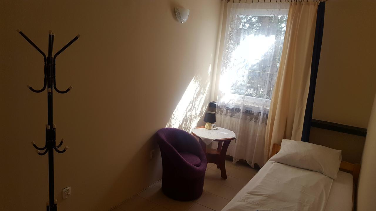 Etna - Hostel -Noclegi Rzeszow Luaran gambar