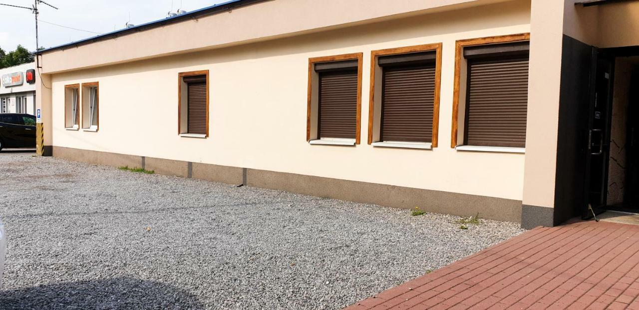 Etna - Hostel -Noclegi Rzeszow Luaran gambar